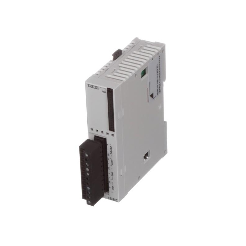 Сняты с производства производителем FC4A-L03A1