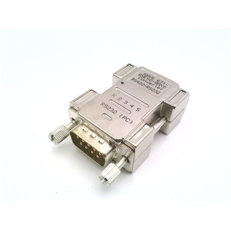 Конвертер Siemens 6AV6671-8XE00-0AX0