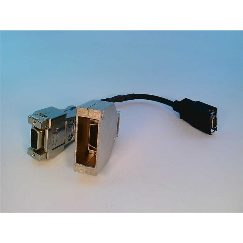 Кабель адаптера CPM2C-CN111