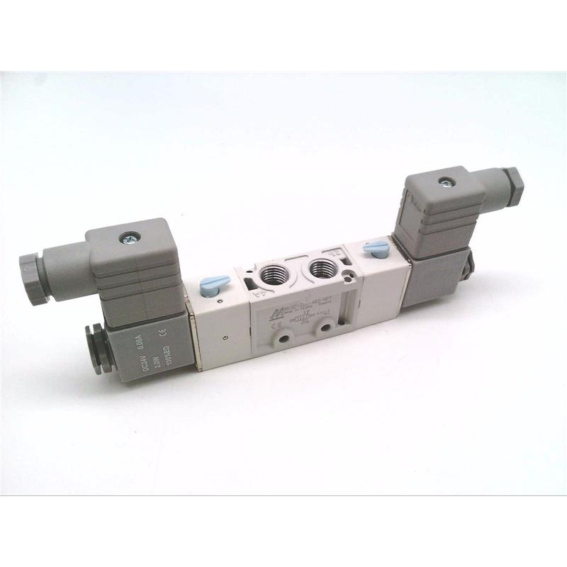 Вентиль SOLENOID MVSC-220-4E2-DC24-NPT