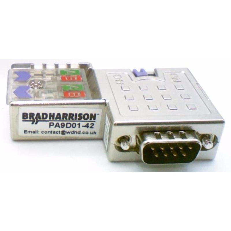 Коннектор PA9D01-42