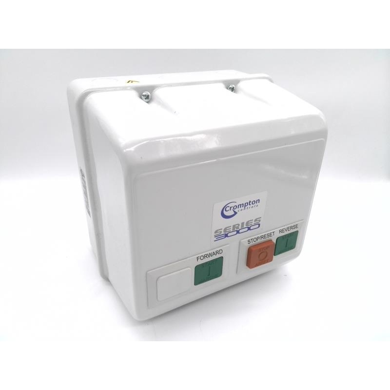 Стартер Crompton Controls 3DR2ELS