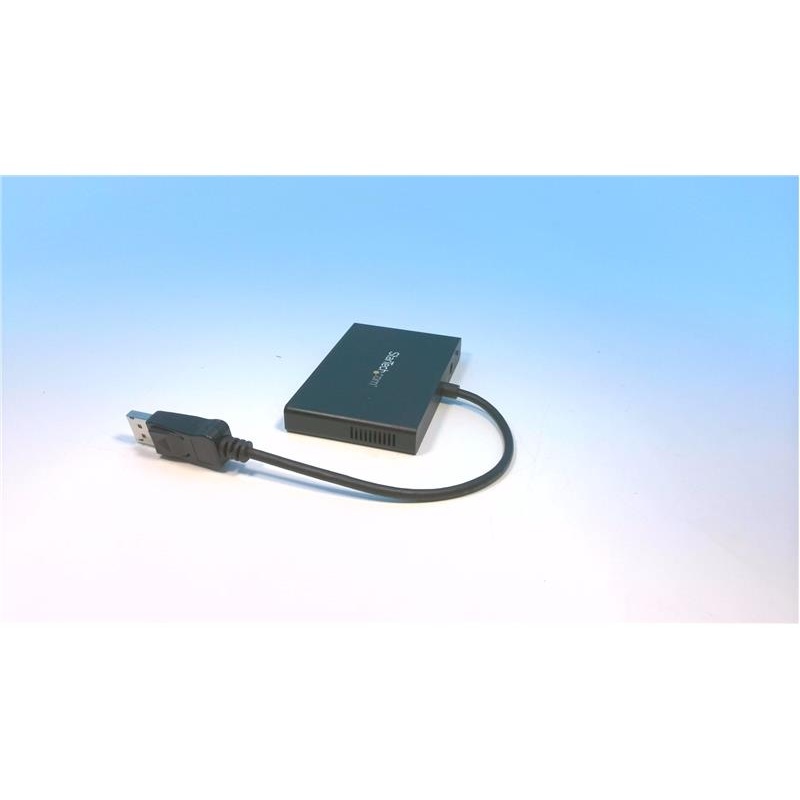 DISPLAYPORT TO HDMI MSTDP123HD