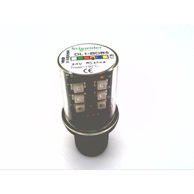 Индикатор Schneider Electric DL1BDB5