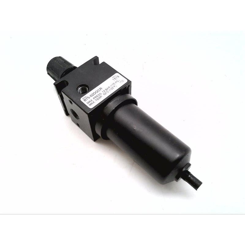 Регулятор Parker B75-02DGCR