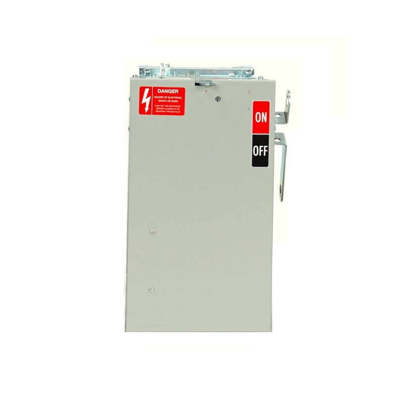 Штепсельная вилка RAD-BP-B3610GN