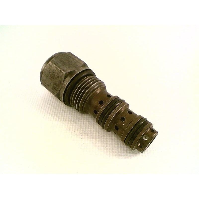 Клапан направленного управления Parker DH082B-4T