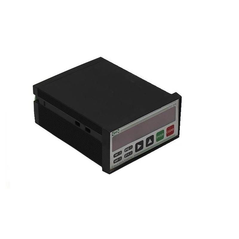 Счётчик электронный EC-235