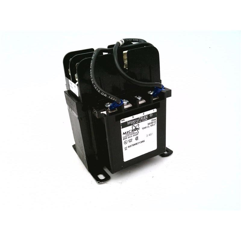 Трансформер Micron Industries Corporation B075MBT13RK