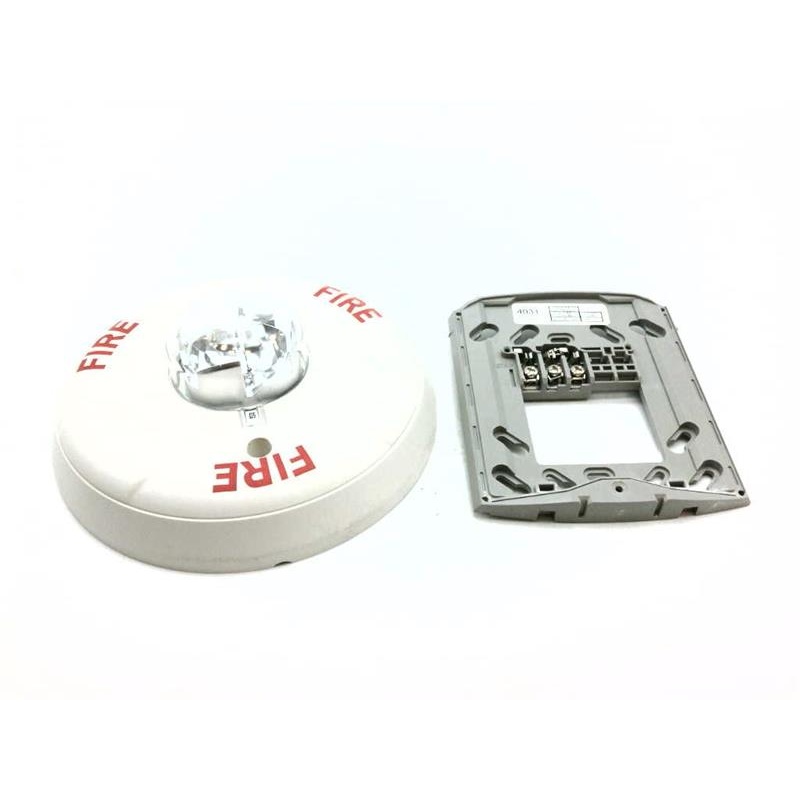 Строб Honeywell SCWH
