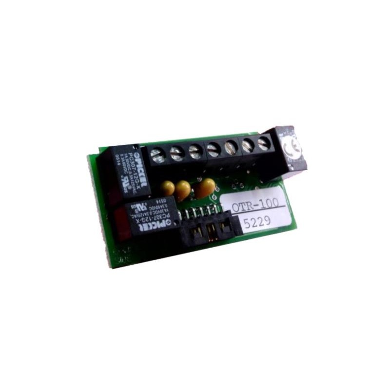 Модуль опции Peaktronics OTR-100
