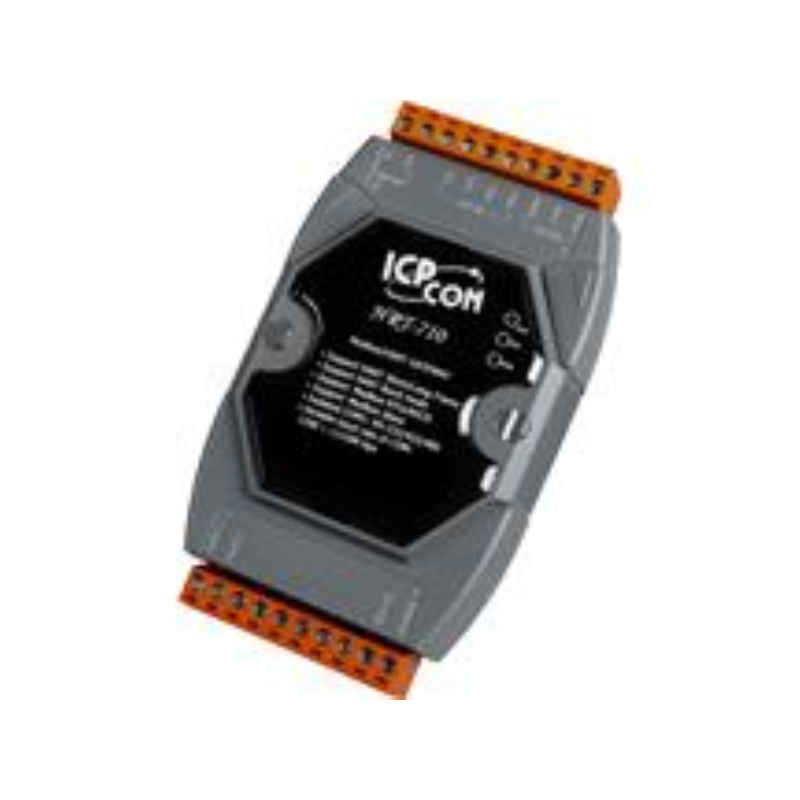 Шлюз HART TO MODBUS ICP DAS USA HRT-710