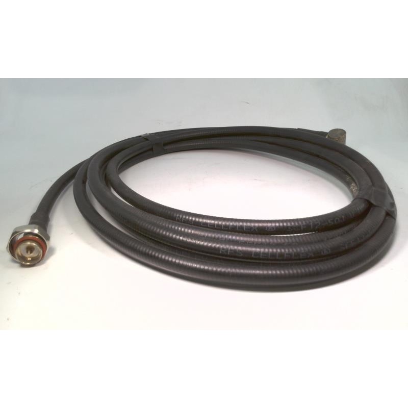 Радиочастотный кабель-перемычка Radio Frequency Systems 7M7MRS12-200FFS