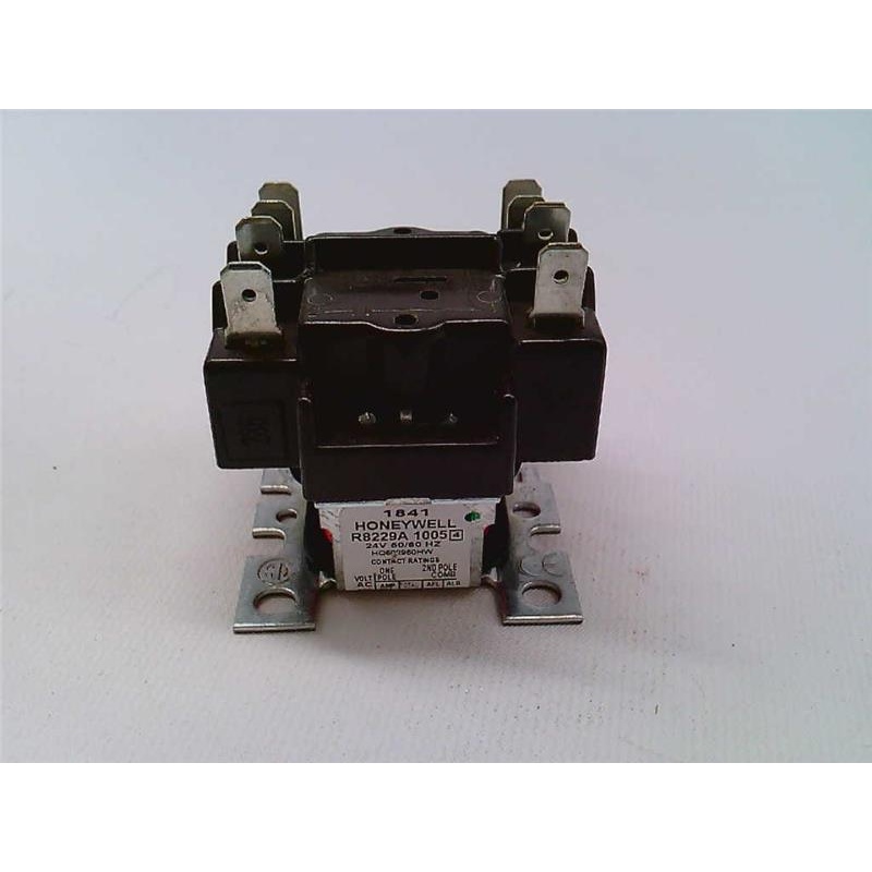 Реле электрического нагрева R8229A-1005