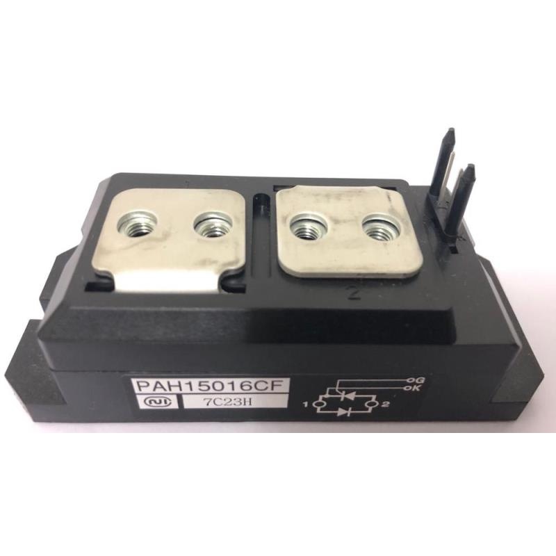 Тиристорный модуль PAH15016CF