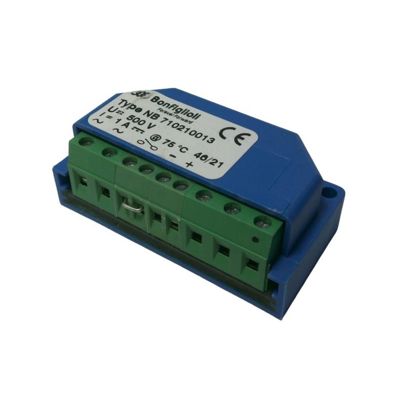 Тормозной выпрямитель Bonfiglioli NB 710210013