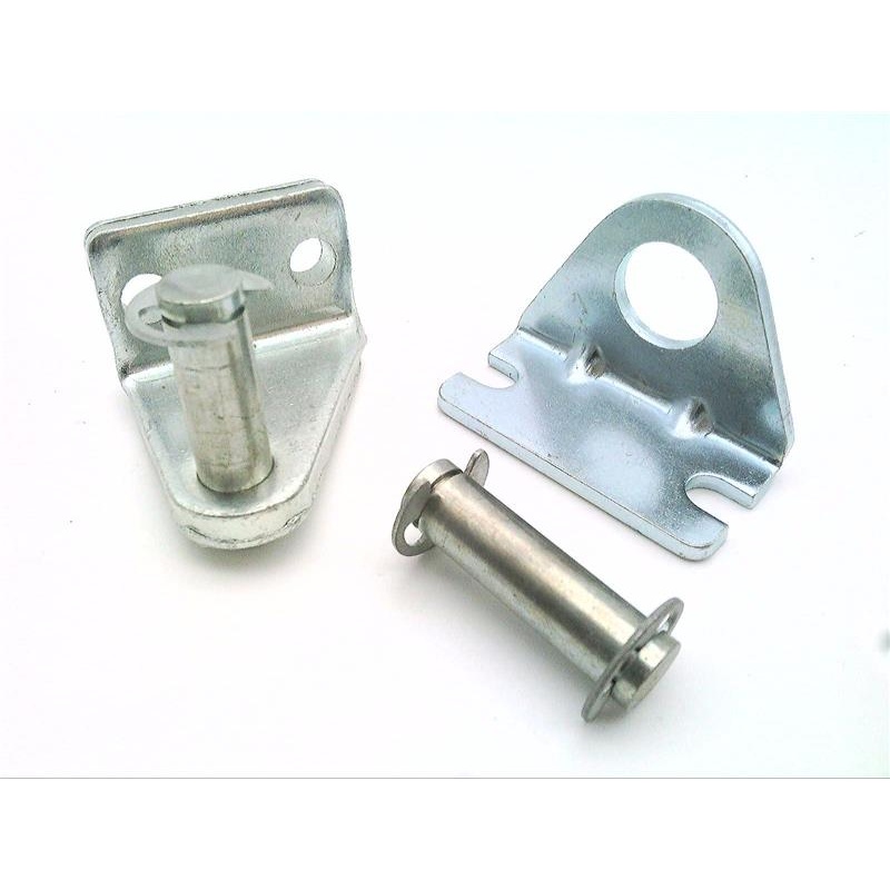 Комплект монтажных кронштейнов SR Parker L073790040