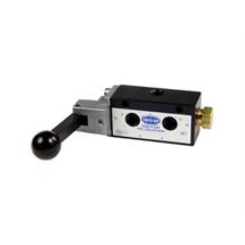 Управляющие клапаны Fabco 34HLSF