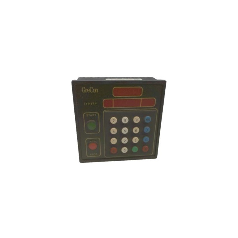 Регулятор положения Elgo Electronic 87P.SN007.SV27.V1.4
