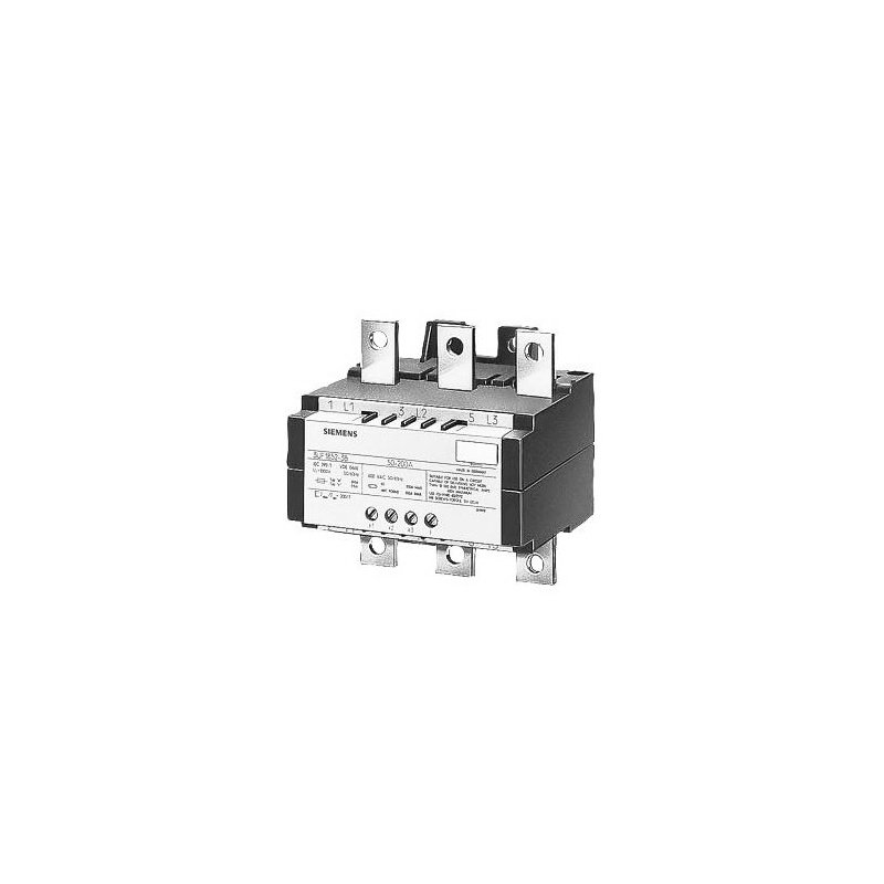 Трансформатор тока 3UF18503AA00