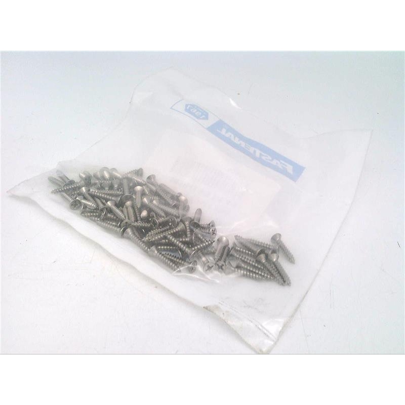 Металлические винты Fastenal 1173006