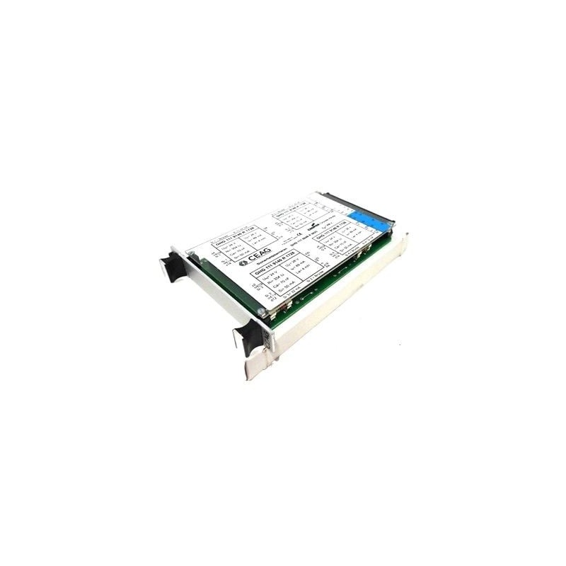 Защитный барьер Eaton GHG-111-0046-R-0010