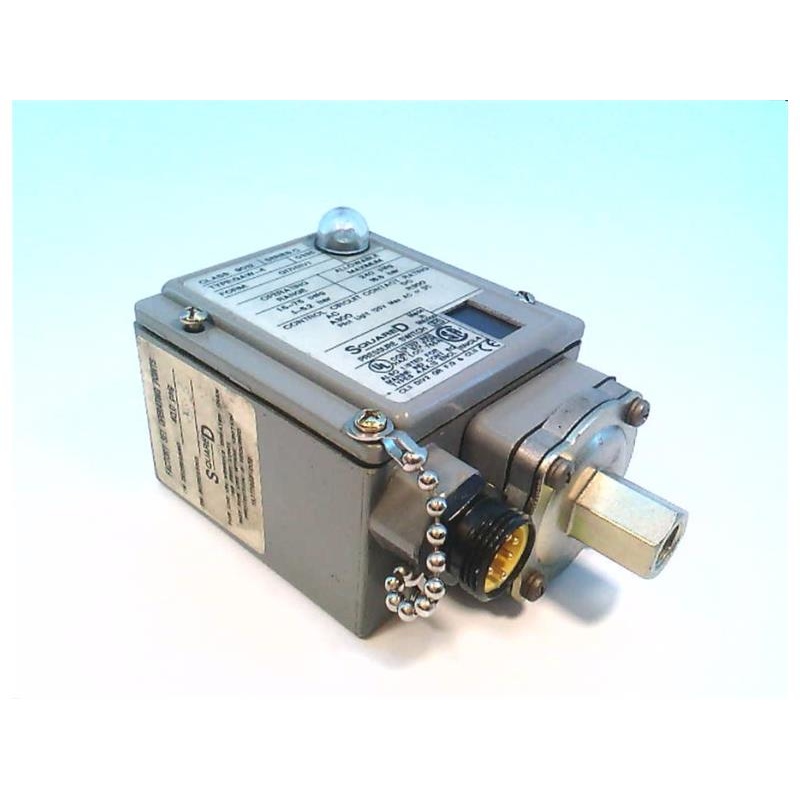 Реле давления 9012GAW4G17H11V1