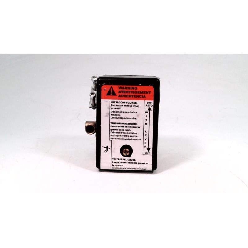Реле давления с разгрузочным устройством Ingersoll Rand 56288020-01