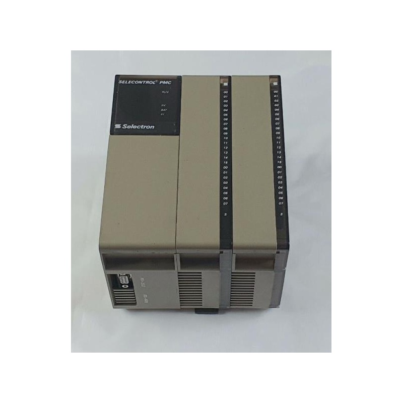 Процессорный контроллер Selectron OIS 22 BEDG/04