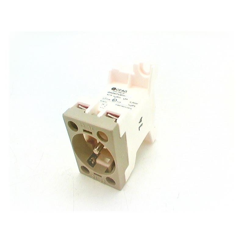 Переключатель лампа Eaton GHG-417-1101-R1