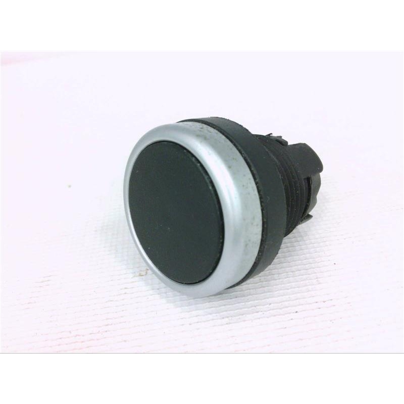 Кнопочный узел хром A22-RD-X