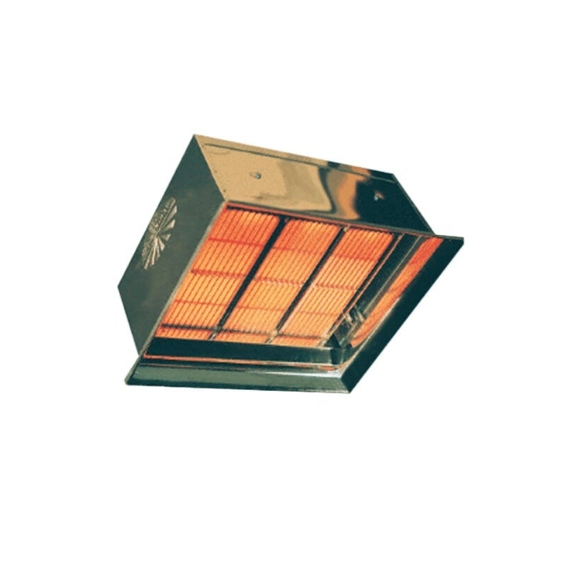 Инфракрасный обогреватель DR100NFS-2-120V