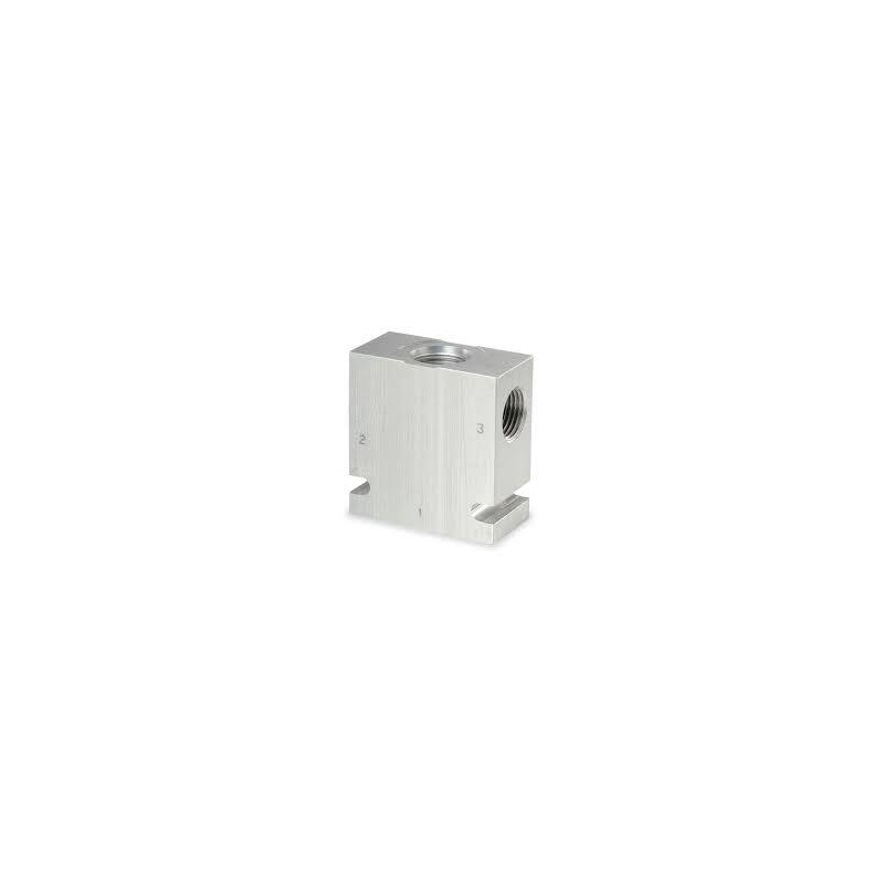 Корпус клапана картридж B10-2-A8P