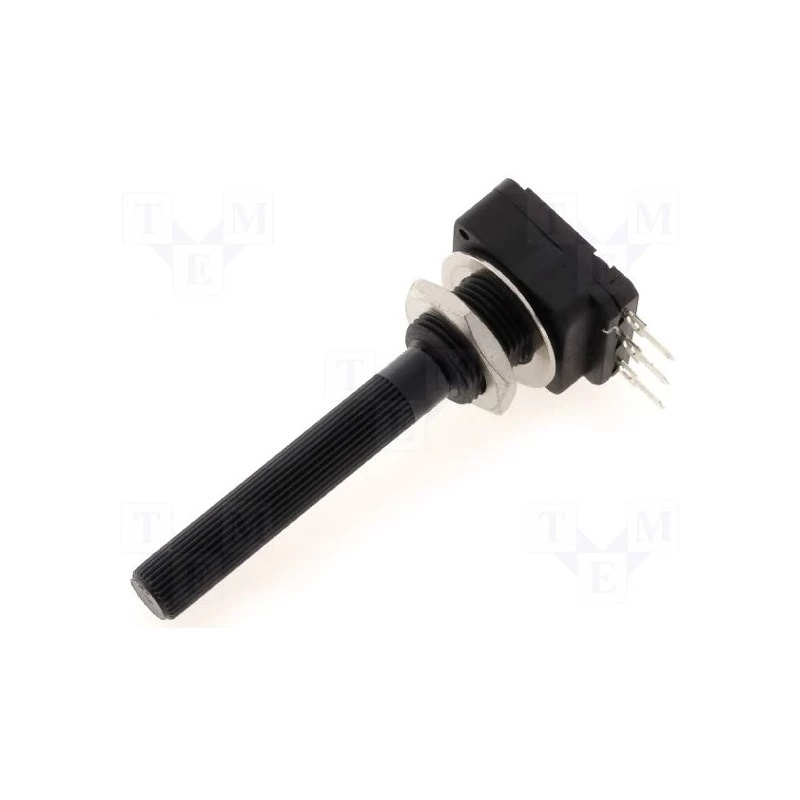 Потенциометр PC16SH-10IP06-254A2020-TA