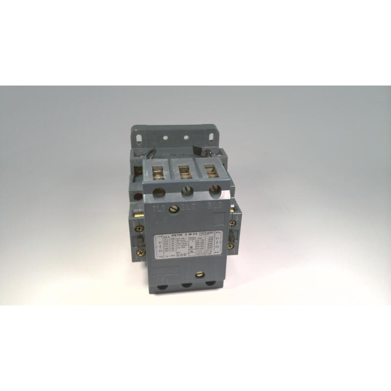 Снято производителем ABB OKYM 2W22/220