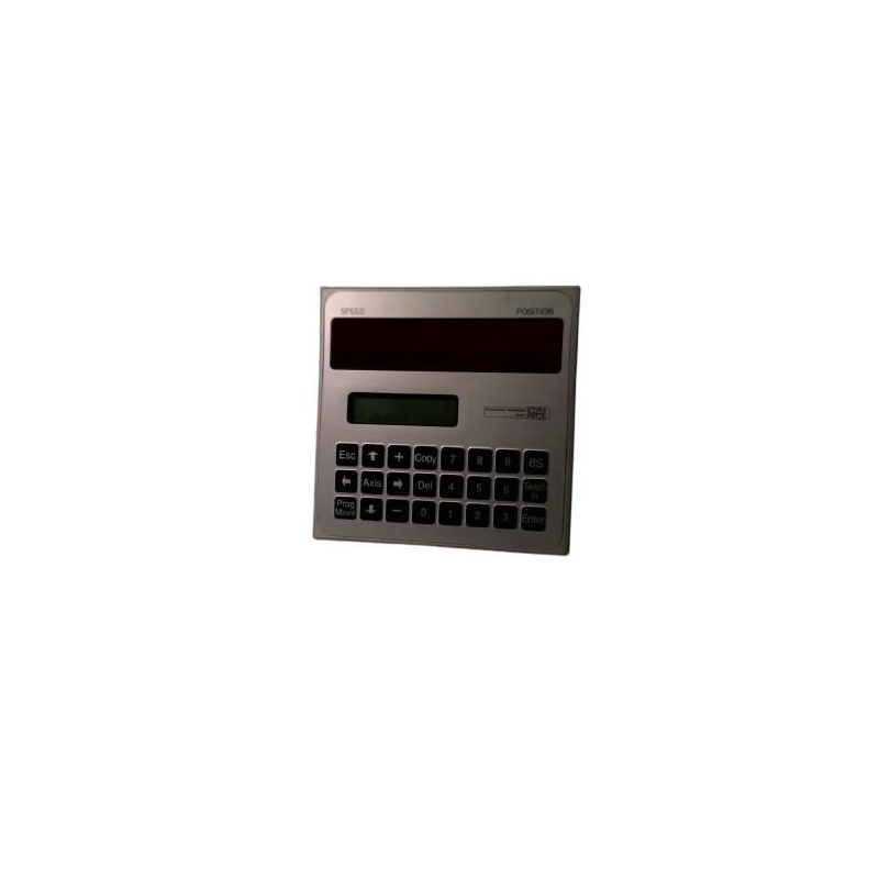 Электрический контроллер кулачка Locon 24-O1024-A321