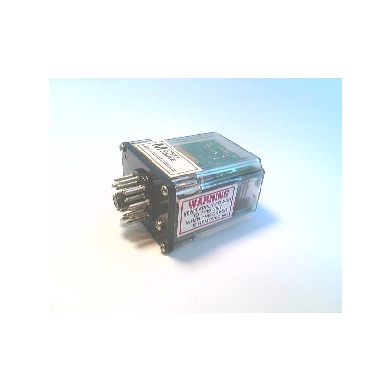 Усилитель сигнала MM1002 (115VAC 0/1VDC H)