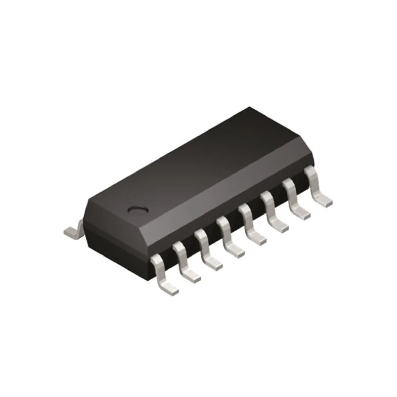 Прецизионный компаратор Texas Instruments LM2901M/NOPB