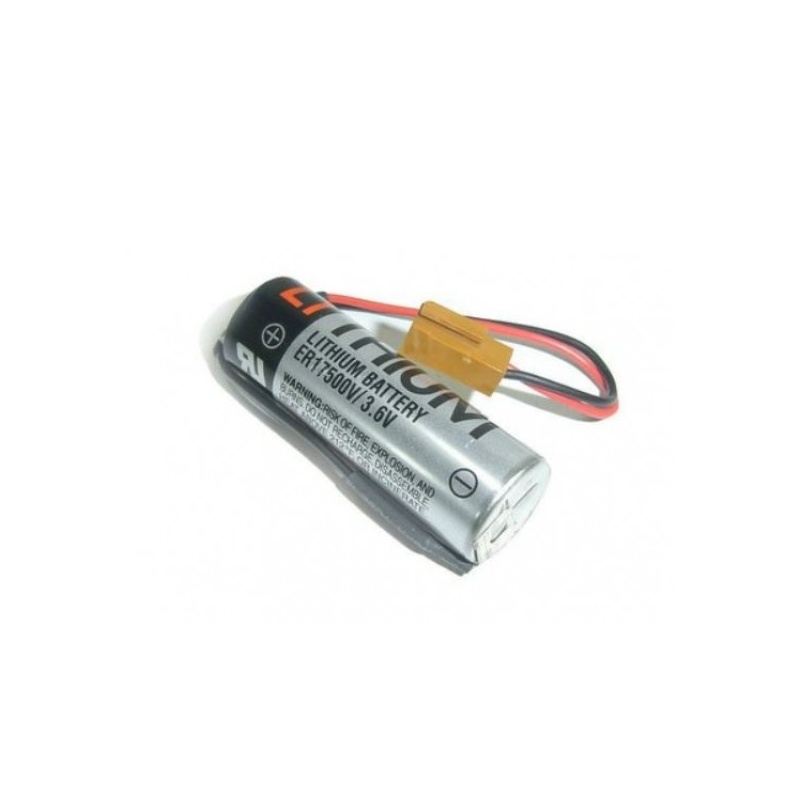 Батарея Toshiba ER17500V/3.6V