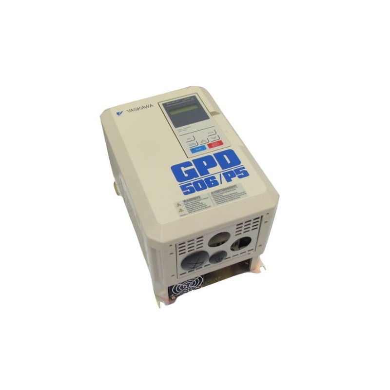 Привод Yaskawa Electric CIMR-P5U4011
