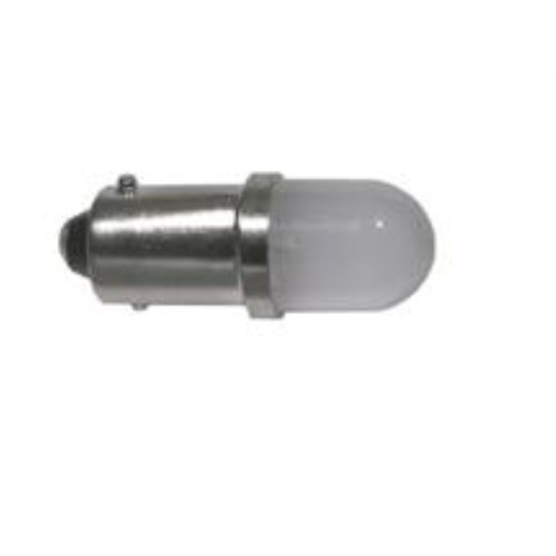 Белая светодиодная лампа Mode Electronics 55-112W-0