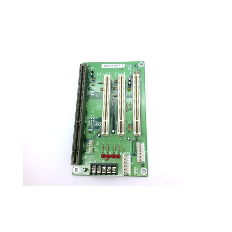 Объединительная плата IP-4S