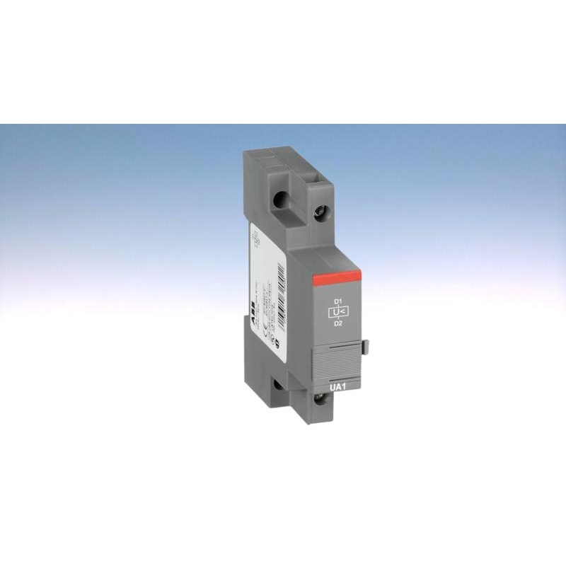 Расцепитель пониженного напряжения ABB 1SAM201904R1007