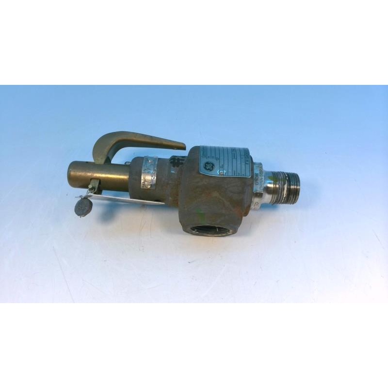 Предохранительный клапан General Electric 1543E-3-21