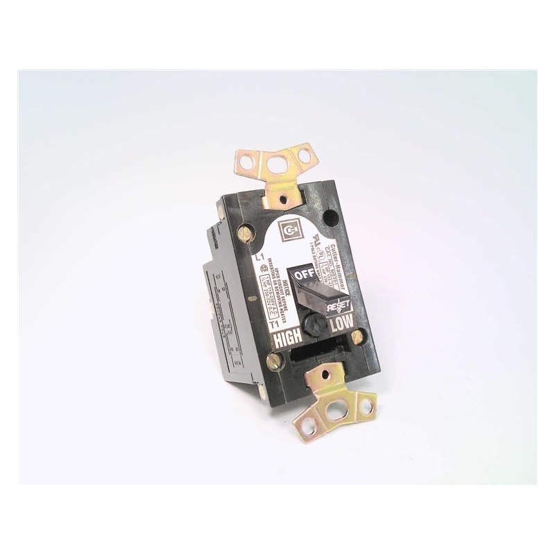 Моторный пускатель Eaton MST01