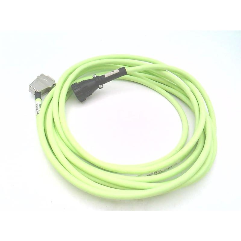 Кабель Regal Rexnord BCI-TLYHF-PUR-INC-DBU-020