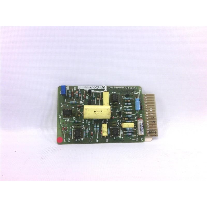 PC AMP CARD 11-0111-03