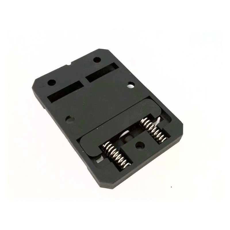 Монтажный зажим Winford Engineering DINM15-RC
