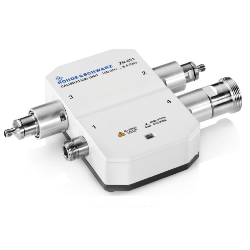 Блок калибровки ZN-Z52.30