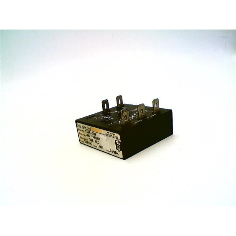 Реле задержки времени ABB TSB61300